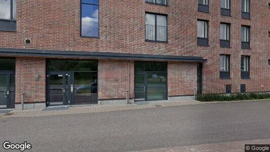 Apartments for rent in Espoo - Photo from Google Street View