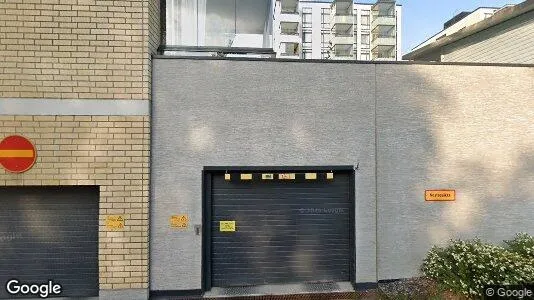 Apartments for rent in Espoo - Photo from Google Street View