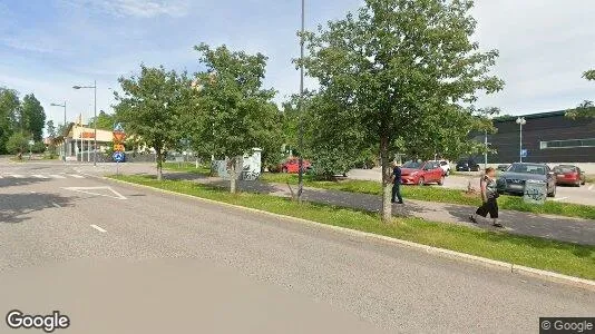Apartments for rent in Espoo - Photo from Google Street View