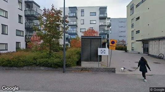 Apartments for rent in Espoo - Photo from Google Street View