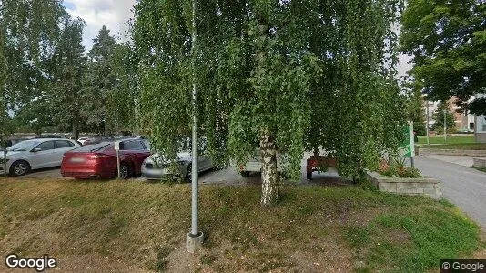Apartments for rent in Espoo - Photo from Google Street View