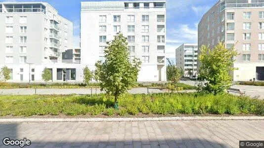 Apartments for rent in Espoo - Photo from Google Street View