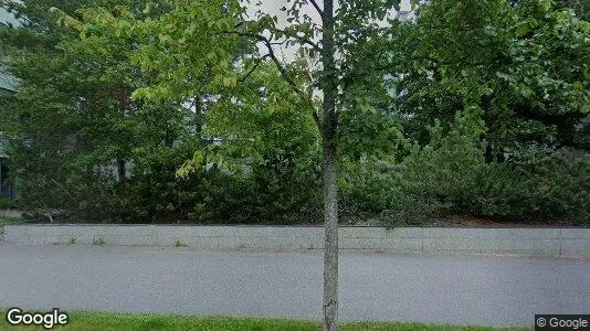 Apartments for rent in Espoo - Photo from Google Street View