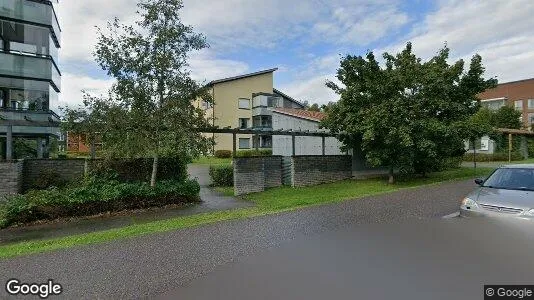 Apartments for rent in Espoo - Photo from Google Street View