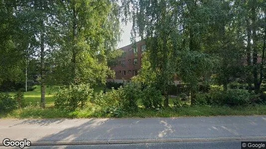 Apartments for rent in Espoo - Photo from Google Street View