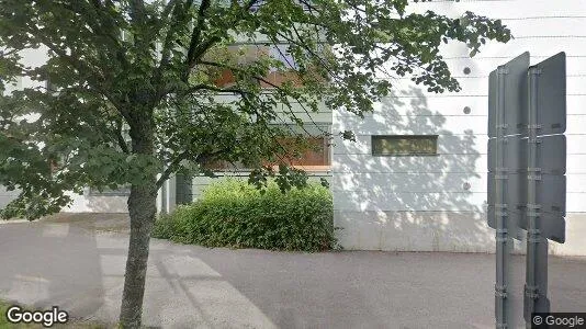 Apartments for rent in Espoo - Photo from Google Street View