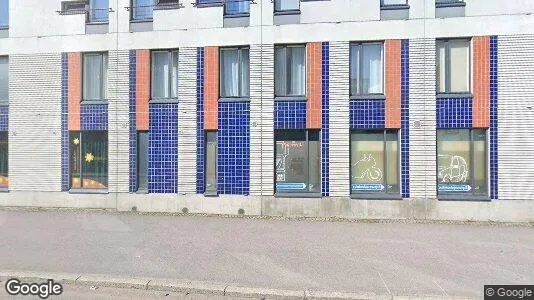 Apartments for rent in Espoo - Photo from Google Street View