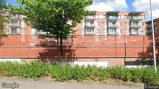 Apartments for rent in Espoo - Photo from Google Street View