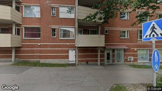 Apartments for rent in Espoo - Photo from Google Street View