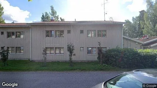 Apartments for rent in Espoo - Photo from Google Street View