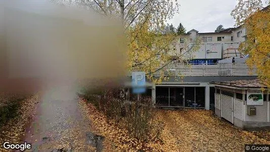 Apartments for rent in Espoo - Photo from Google Street View