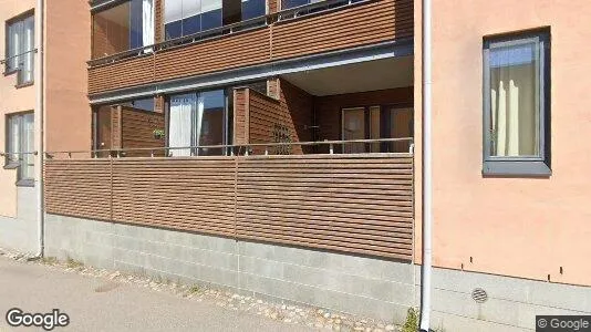Apartments for rent in Espoo - Photo from Google Street View