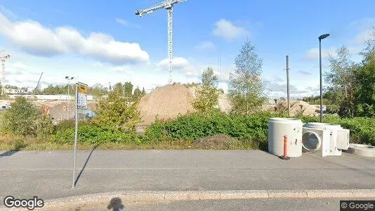 Apartments for rent in Espoo - Photo from Google Street View