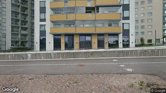 Apartments for rent in Espoo - Photo from Google Street View