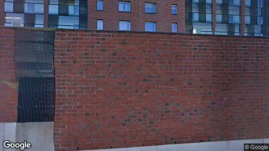 Apartments for rent in Espoo - Photo from Google Street View