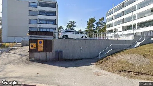 Apartments for rent in Espoo - Photo from Google Street View