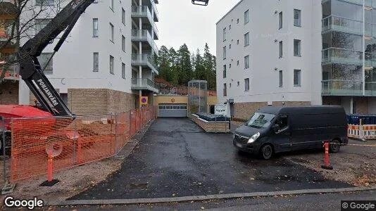 Apartments for rent in Espoo - Photo from Google Street View