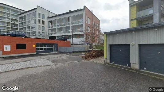 Apartments for rent in Espoo - Photo from Google Street View