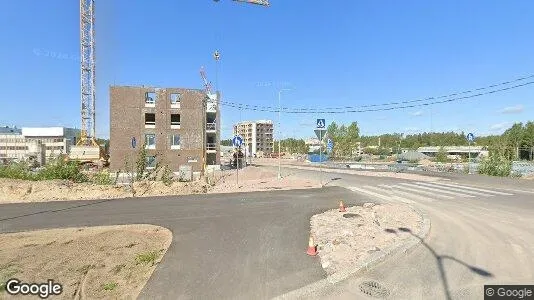 Apartments for rent in Espoo - Photo from Google Street View