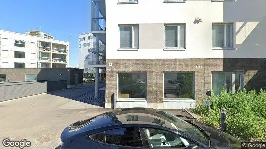 Apartments for rent in Espoo - Photo from Google Street View
