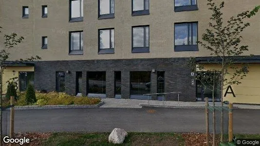 Apartments for rent in Espoo - Photo from Google Street View