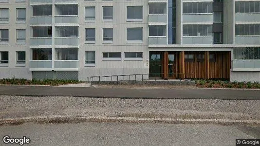 Apartments for rent in Espoo - Photo from Google Street View