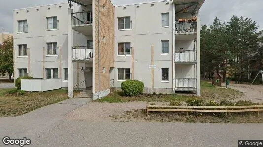 Apartments for rent in Espoo - Photo from Google Street View