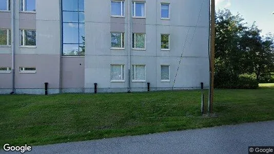 Apartments for rent in Espoo - Photo from Google Street View