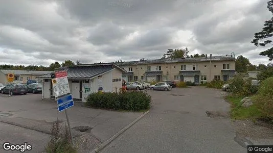 Apartments for rent in Espoo - Photo from Google Street View