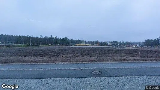 Apartments for rent in Espoo - Photo from Google Street View
