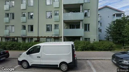 Apartments for rent in Espoo - Photo from Google Street View