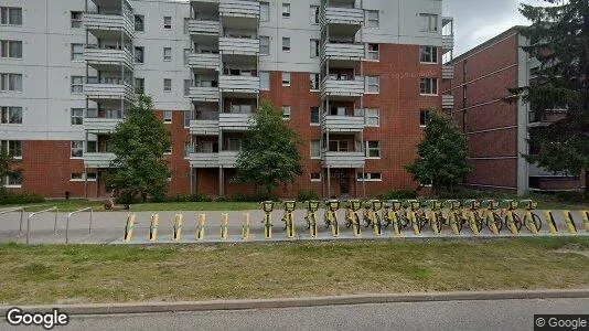 Apartments for rent in Espoo - Photo from Google Street View