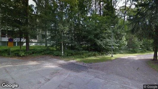 Apartments for rent in Espoo - Photo from Google Street View