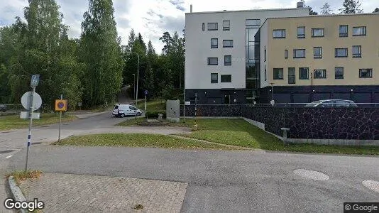 Apartments for rent in Espoo - Photo from Google Street View