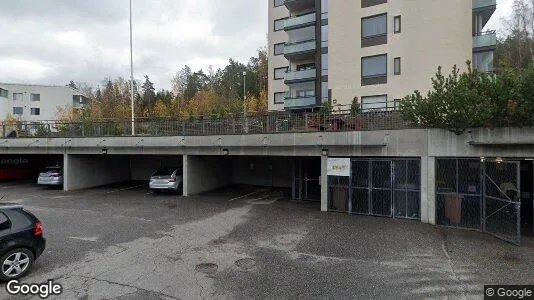 Apartments for rent in Espoo - Photo from Google Street View
