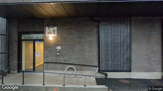Apartments for rent in Espoo - Photo from Google Street View