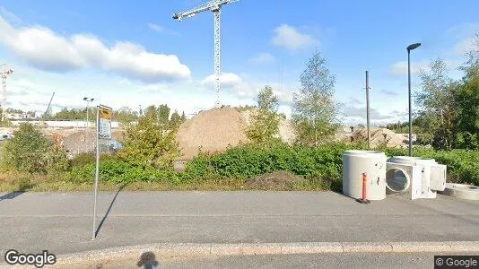 Apartments for rent in Espoo - Photo from Google Street View