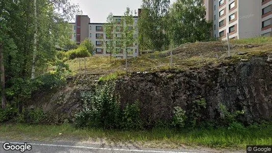 Apartments for rent in Espoo - Photo from Google Street View