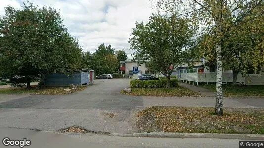 Apartments for rent in Espoo - Photo from Google Street View