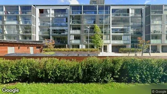 Apartments for rent in Espoo - Photo from Google Street View