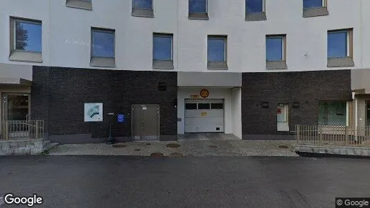 Apartments for rent in Espoo - Photo from Google Street View