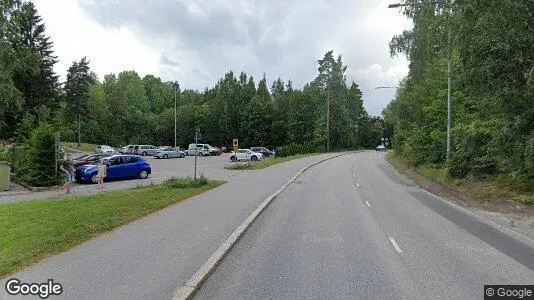 Apartments for rent in Espoo - Photo from Google Street View