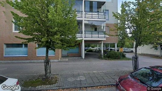 Apartments for rent in Espoo - Photo from Google Street View