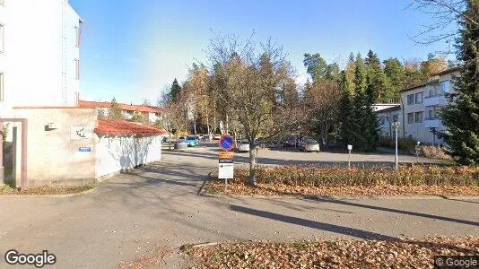 Apartments for rent in Espoo - Photo from Google Street View