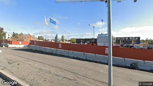 Apartments for rent in Espoo - Photo from Google Street View
