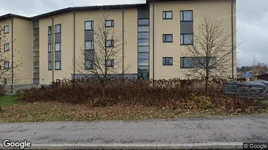 Apartments for rent in Espoo - Photo from Google Street View