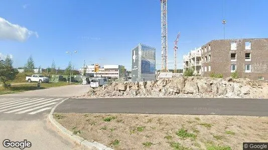 Apartments for rent in Espoo - Photo from Google Street View