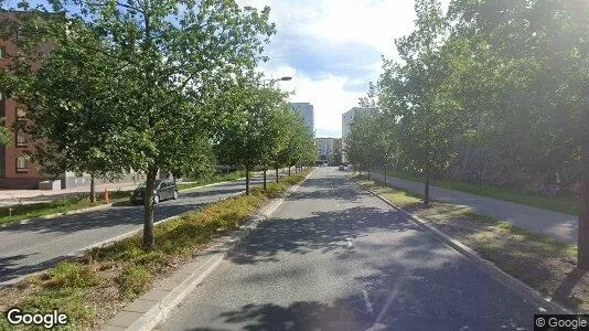 Apartments for rent in Espoo - Photo from Google Street View