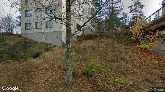 Apartments for rent in Espoo - Photo from Google Street View