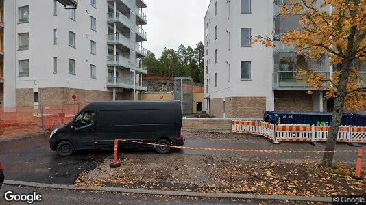 Apartments for rent in Espoo - Photo from Google Street View